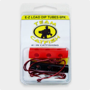 Dip Tube J Hook | 6 pack - MULTI