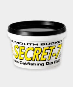 Secret 7 Dip Bait