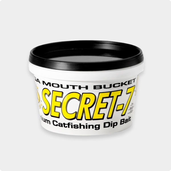Secret 7 Dip Bait