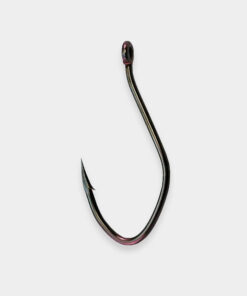 Black Super J Hooks