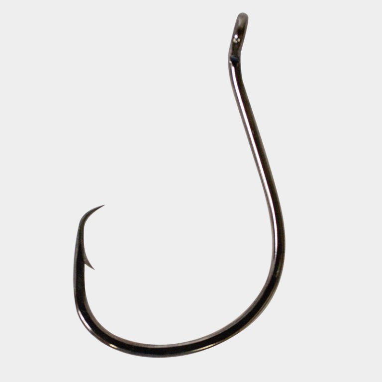 Octopus Circle Offset Hooks Team Catfish