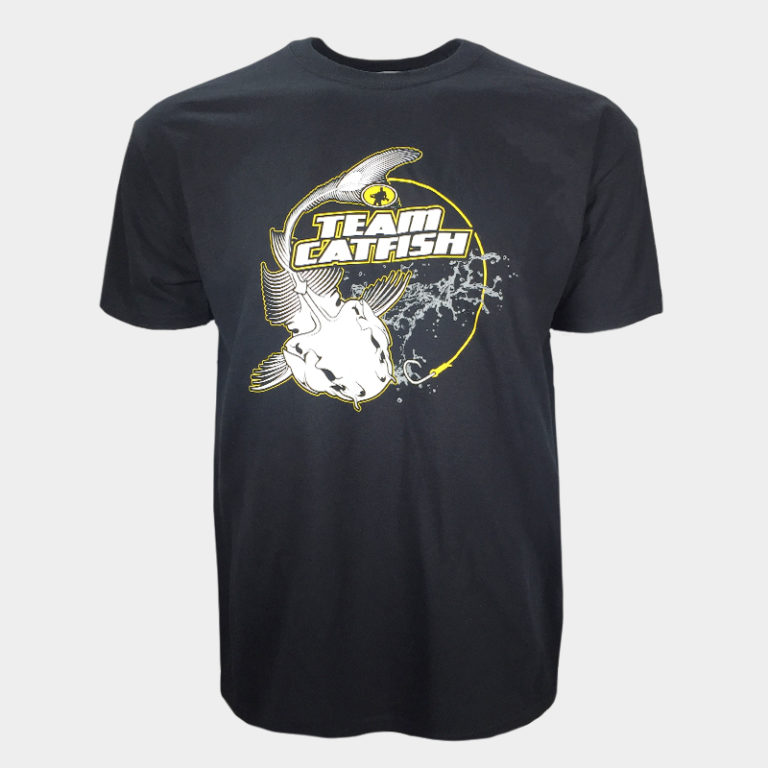 team catfish shirts