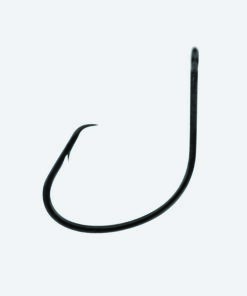 Double Action Hook