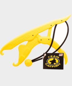 Yellow Floating Fish Gripper