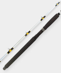 MEDIUM 7'6 SPINNING ROD"