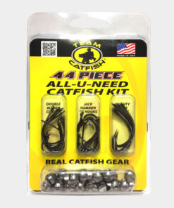 All U Need Cat Kit