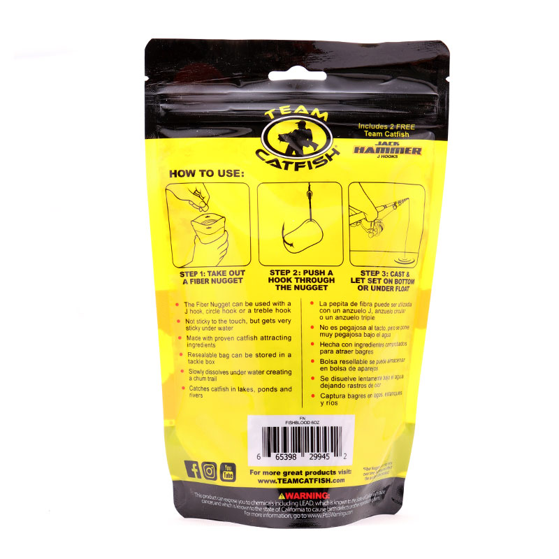 Fiber Nuggets - Image 6