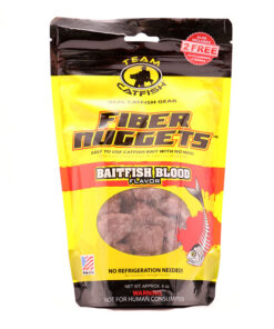 Fiber Nuggets - FISHBLOOD