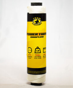 Power Twine 72 | 72 lbs. / 300 ft.