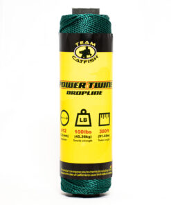 Power Twine 100 | 100 lbs. / 300 ft.