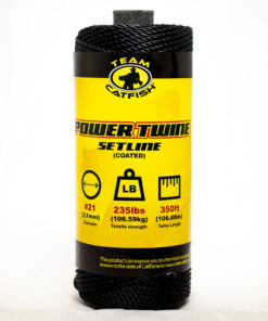 Power Twine 350