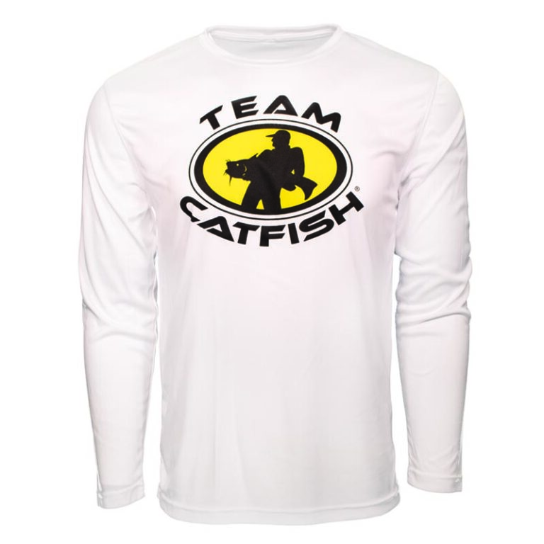 team catfish shirts